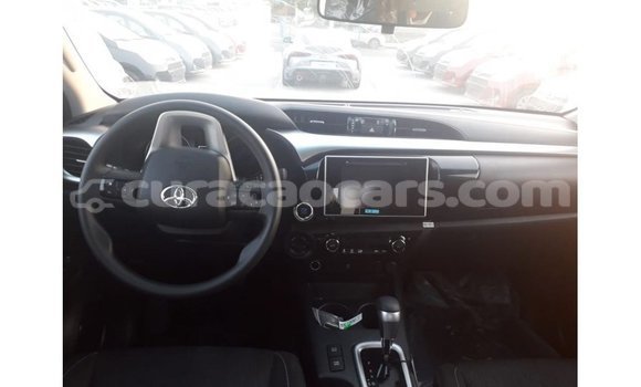 Buy Import Toyota Hilux Other Car in Import - Dubai in Curacao Buy Import Toyota Hilux Other Car in Import - Dubai in Curacao