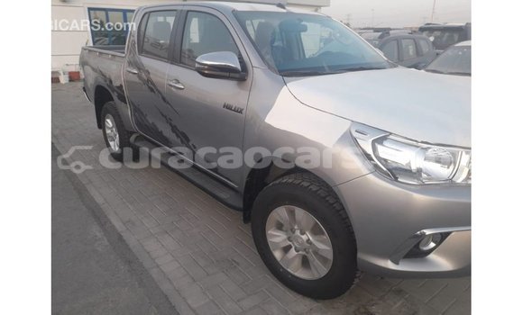 Buy Import Toyota Hilux Other Car in Import - Dubai in Curacao Buy Import Toyota Hilux Other Car in Import - Dubai in Curacao