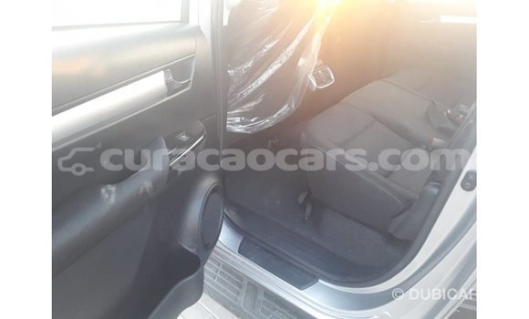 Buy Import Toyota Hilux Other Car in Import - Dubai in Curacao Buy Import Toyota Hilux Other Car in Import - Dubai in Curacao