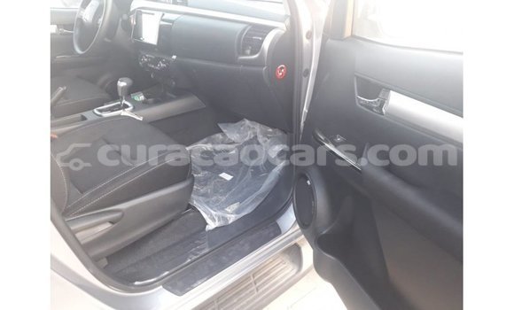 Buy Import Toyota Hilux Other Car in Import - Dubai in Curacao Buy Import Toyota Hilux Other Car in Import - Dubai in Curacao