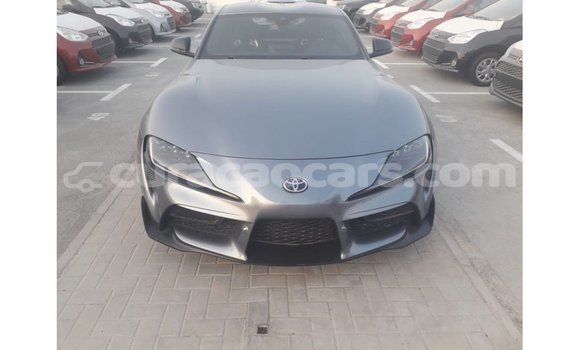 Buy Import Toyota Supra Other Car in Import - Dubai in Curacao Buy Import Toyota Supra Other Car in Import - Dubai in Curacao
