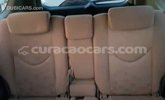 Buy Import Toyota RAV4 Blue Car in Import - Dubai in Curacao Buy Import Toyota RAV4 Blue Car in Import - Dubai in Curacao