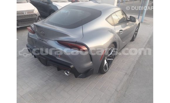 Buy Import Toyota Supra Other Car in Import - Dubai in Curacao Buy Import Toyota Supra Other Car in Import - Dubai in Curacao