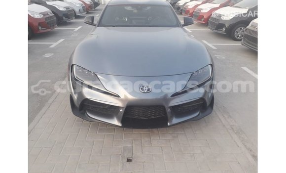 Buy Import Toyota Supra Other Car in Import - Dubai in Curacao Buy Import Toyota Supra Other Car in Import - Dubai in Curacao