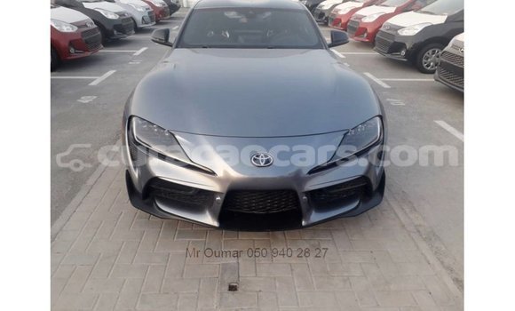 Buy Import Toyota Supra Other Car in Import - Dubai in Curacao Buy Import Toyota Supra Other Car in Import - Dubai in Curacao