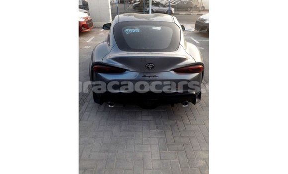Buy Import Toyota Supra Other Car in Import - Dubai in Curacao Buy Import Toyota Supra Other Car in Import - Dubai in Curacao