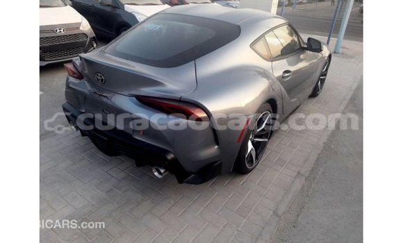 Buy Import Toyota Supra Other Car in Import - Dubai in Curacao Buy Import Toyota Supra Other Car in Import - Dubai in Curacao