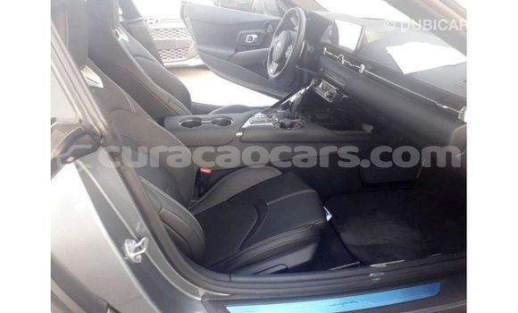 Buy Import Toyota Supra Other Car in Import - Dubai in Curacao Buy Import Toyota Supra Other Car in Import - Dubai in Curacao
