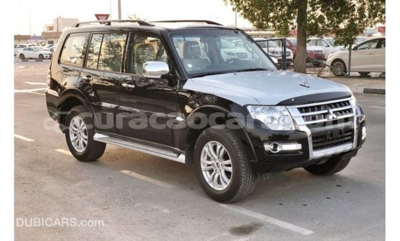 Buy Import Mitsubishi Pajero Black Car in Import - Dubai in Curacao Buy Import Mitsubishi Pajero Black Car in Import - Dubai in Curacao