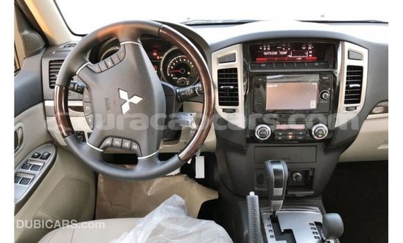 Buy Import Mitsubishi Pajero Black Car in Import - Dubai in Curacao Buy Import Mitsubishi Pajero Black Car in Import - Dubai in Curacao