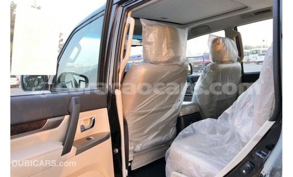 Buy Import Mitsubishi Pajero Black Car in Import - Dubai in Curacao Buy Import Mitsubishi Pajero Black Car in Import - Dubai in Curacao