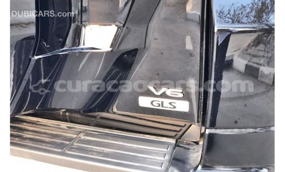 Buy Import Mitsubishi Pajero Black Car in Import - Dubai in Curacao Buy Import Mitsubishi Pajero Black Car in Import - Dubai in Curacao