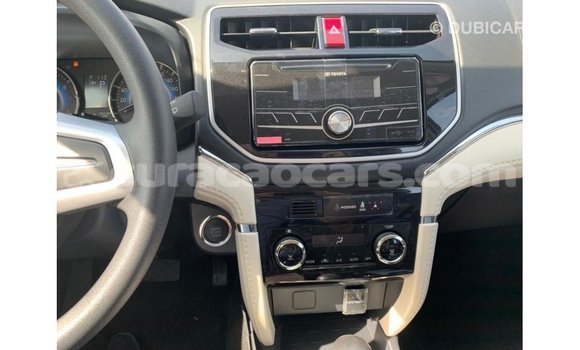 Buy Import Toyota Rush Other Car in Import - Dubai in Curacao Buy Import Toyota Rush Other Car in Import - Dubai in Curacao