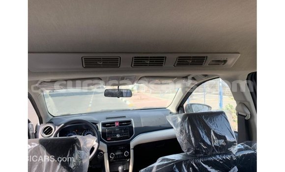 Buy Import Toyota Rush Other Car in Import - Dubai in Curacao Buy Import Toyota Rush Other Car in Import - Dubai in Curacao
