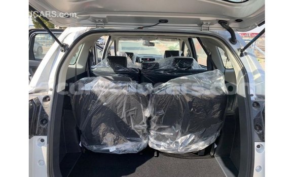 Buy Import Toyota Rush Other Car in Import - Dubai in Curacao Buy Import Toyota Rush Other Car in Import - Dubai in Curacao