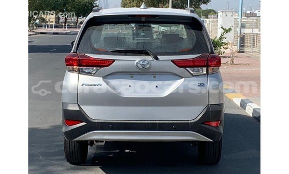 Buy Import Toyota Rush Other Car in Import - Dubai in Curacao Buy Import Toyota Rush Other Car in Import - Dubai in Curacao