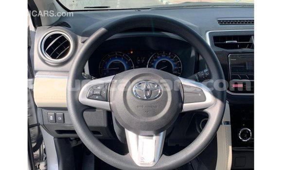 Buy Import Toyota Rush Other Car in Import - Dubai in Curacao Buy Import Toyota Rush Other Car in Import - Dubai in Curacao