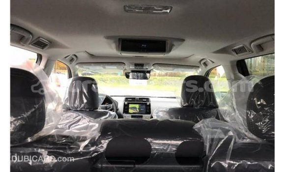 Buy Import Toyota Prado Other Car in Import - Dubai in Curacao Buy Import Toyota Prado Other Car in Import - Dubai in Curacao