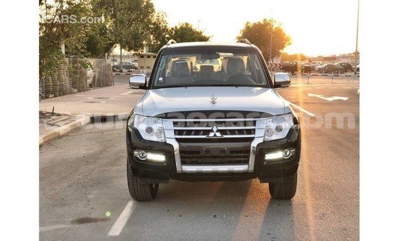Buy Import Mitsubishi Pajero Black Car in Import - Dubai in Curacao Buy Import Mitsubishi Pajero Black Car in Import - Dubai in Curacao
