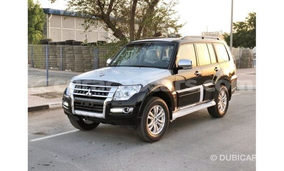 Buy Import Mitsubishi Pajero Black Car in Import - Dubai in Curacao Buy Import Mitsubishi Pajero Black Car in Import - Dubai in Curacao