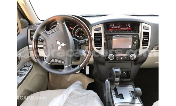 Buy Import Mitsubishi Pajero Black Car in Import - Dubai in Curacao Buy Import Mitsubishi Pajero Black Car in Import - Dubai in Curacao