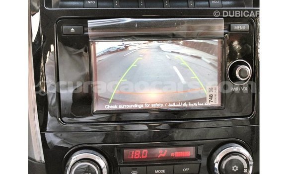 Buy Import Mitsubishi Pajero Black Car in Import - Dubai in Curacao Buy Import Mitsubishi Pajero Black Car in Import - Dubai in Curacao