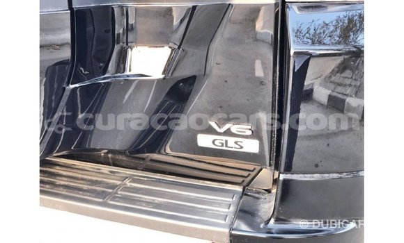 Buy Import Mitsubishi Pajero Black Car in Import - Dubai in Curacao Buy Import Mitsubishi Pajero Black Car in Import - Dubai in Curacao
