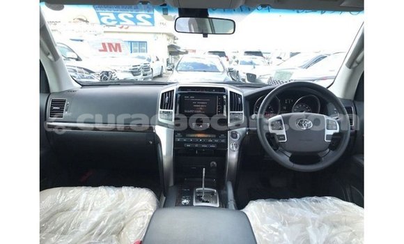 Buy Import Toyota Land Cruiser Black Car in Import - Dubai in Curacao Buy Import Toyota Land Cruiser Black Car in Import - Dubai in Curacao