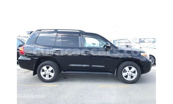 Buy Import Toyota Land Cruiser Black Car in Import - Dubai in Curacao Buy Import Toyota Land Cruiser Black Car in Import - Dubai in Curacao