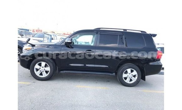 Buy Import Toyota Land Cruiser Black Car in Import - Dubai in Curacao Buy Import Toyota Land Cruiser Black Car in Import - Dubai in Curacao