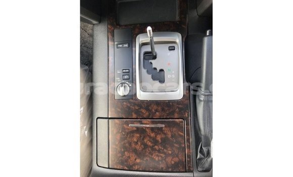 Buy Import Toyota Land Cruiser Black Car in Import - Dubai in Curacao Buy Import Toyota Land Cruiser Black Car in Import - Dubai in Curacao