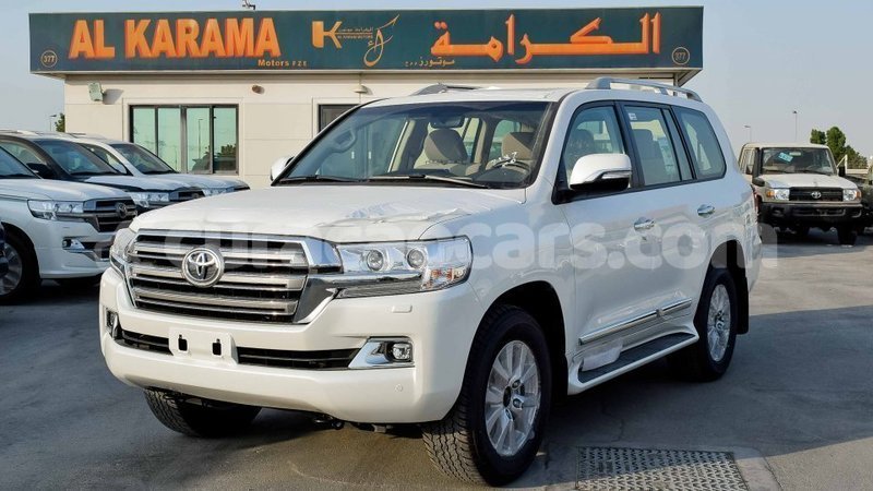 Big with watermark toyota land cruiser curacao import dubai 2152