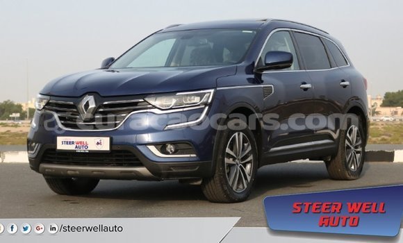 Buy Import Renault 4 Blue Car in Import - Dubai in Curacao Buy Import Renault 4 Blue Car in Import - Dubai in Curacao