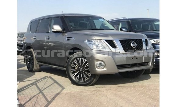 Buy Import Nissan Patrol Other Car in Import - Dubai in Curacao Buy Import Nissan Patrol Other Car in Import - Dubai in Curacao