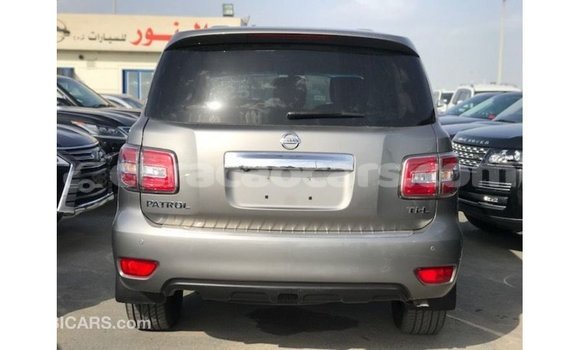 Buy Import Nissan Patrol Other Car in Import - Dubai in Curacao Buy Import Nissan Patrol Other Car in Import - Dubai in Curacao