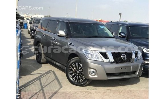Buy Import Nissan Patrol Other Car in Import - Dubai in Curacao Buy Import Nissan Patrol Other Car in Import - Dubai in Curacao