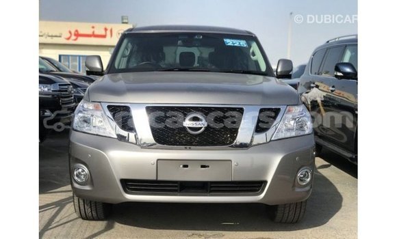 Buy Import Nissan Patrol Other Car in Import - Dubai in Curacao Buy Import Nissan Patrol Other Car in Import - Dubai in Curacao