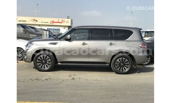 Buy Import Nissan Patrol Other Car in Import - Dubai in Curacao Buy Import Nissan Patrol Other Car in Import - Dubai in Curacao