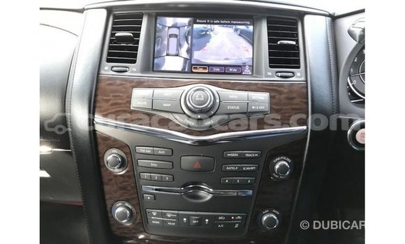 Buy Import Nissan Patrol Other Car in Import - Dubai in Curacao Buy Import Nissan Patrol Other Car in Import - Dubai in Curacao