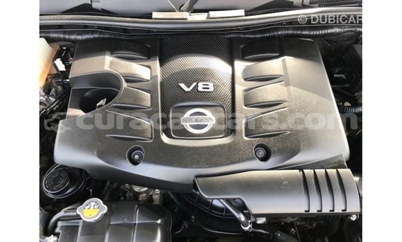 Buy Import Nissan Patrol Other Car in Import - Dubai in Curacao Buy Import Nissan Patrol Other Car in Import - Dubai in Curacao