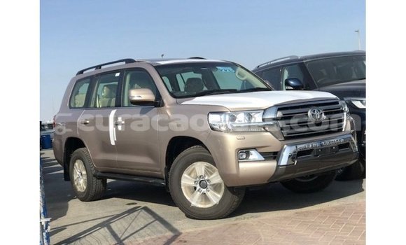 Buy Import Toyota Land Cruiser Other Car in Import - Dubai in Curacao Buy Import Toyota Land Cruiser Other Car in Import - Dubai in Curacao