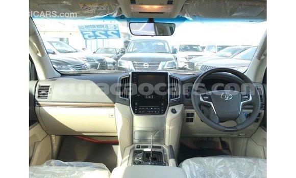 Buy Import Toyota Land Cruiser Other Car in Import - Dubai in Curacao Buy Import Toyota Land Cruiser Other Car in Import - Dubai in Curacao