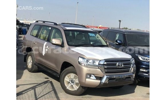 Buy Import Toyota Land Cruiser Other Car in Import - Dubai in Curacao Buy Import Toyota Land Cruiser Other Car in Import - Dubai in Curacao