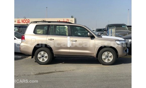 Buy Import Toyota Land Cruiser Other Car in Import - Dubai in Curacao Buy Import Toyota Land Cruiser Other Car in Import - Dubai in Curacao