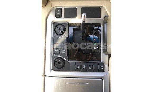 Buy Import Toyota Land Cruiser Other Car in Import - Dubai in Curacao Buy Import Toyota Land Cruiser Other Car in Import - Dubai in Curacao
