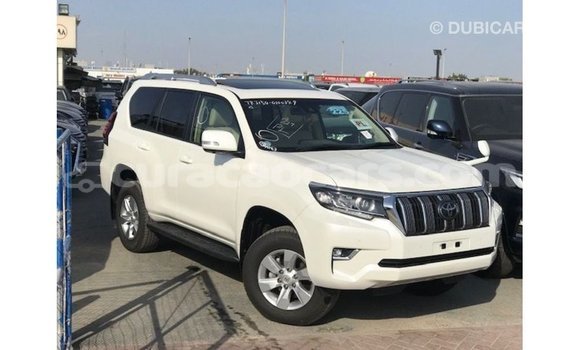 Buy Import Toyota Prado White Car in Import - Dubai in Curacao Buy Import Toyota Prado White Car in Import - Dubai in Curacao