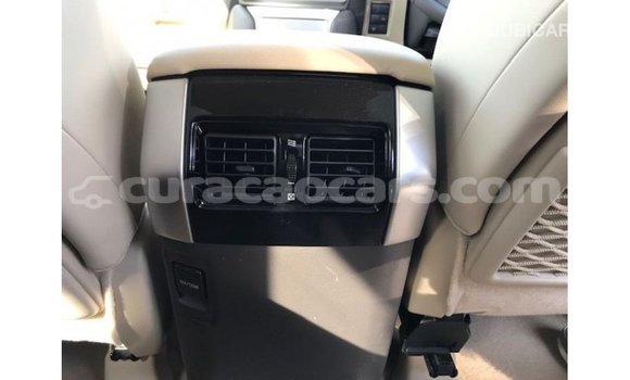 Buy Import Toyota Prado White Car in Import - Dubai in Curacao Buy Import Toyota Prado White Car in Import - Dubai in Curacao