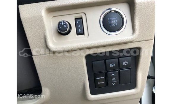 Buy Import Toyota Prado White Car in Import - Dubai in Curacao Buy Import Toyota Prado White Car in Import - Dubai in Curacao