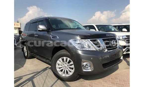 Buy Import Nissan Patrol Other Car in Import - Dubai in Curacao Buy Import Nissan Patrol Other Car in Import - Dubai in Curacao