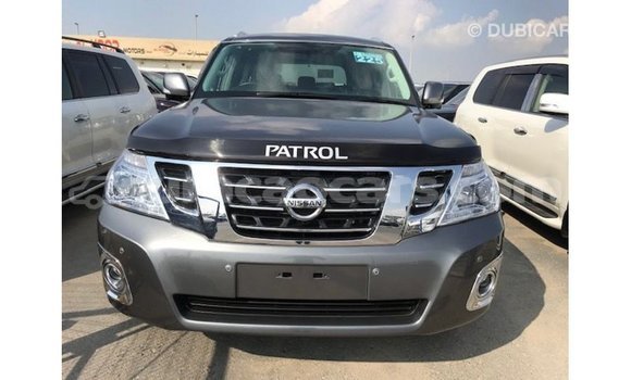 Buy Import Nissan Patrol Other Car in Import - Dubai in Curacao Buy Import Nissan Patrol Other Car in Import - Dubai in Curacao